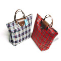 Folding shopping bags,hand bags